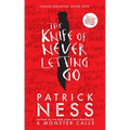 The Knife of Never Letting Go