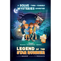 Legend of the Star Runner
