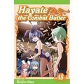 Hayate the Combat Butler, Vol. 48