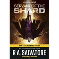 Servant of the Shard: Dungeons & Dragons: Book 1 of the Sellswords Trilogy