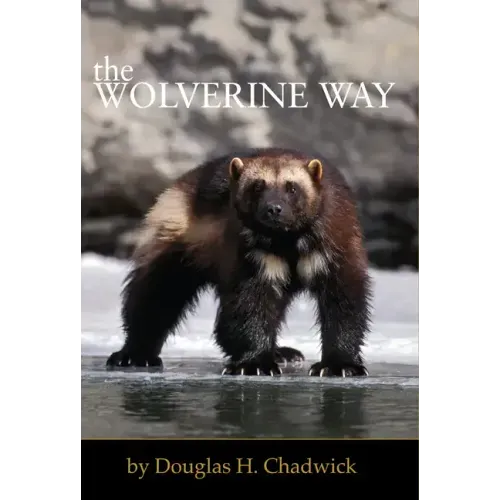 The Wolverine Way