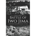 Battle of Iwo Jima - World War II: A History from Beginning to End