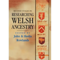 Second Stages in Researching Welsh Ancestry