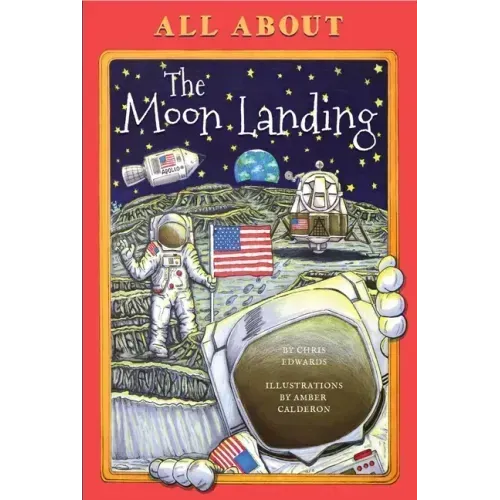 All about the Moon Landing