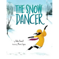 The Snow Dancer
