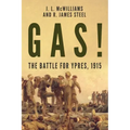 Gas! The Battle for Ypres, 1915