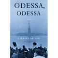 Odessa, Odessa