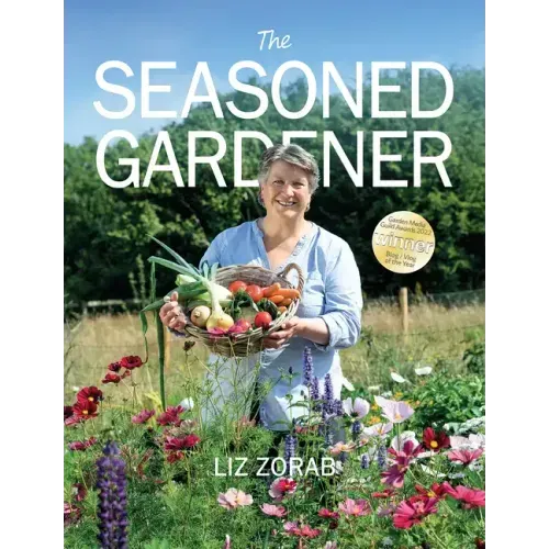The Seasoned Gardener: Exploring the Rhythm of the Gardening Year