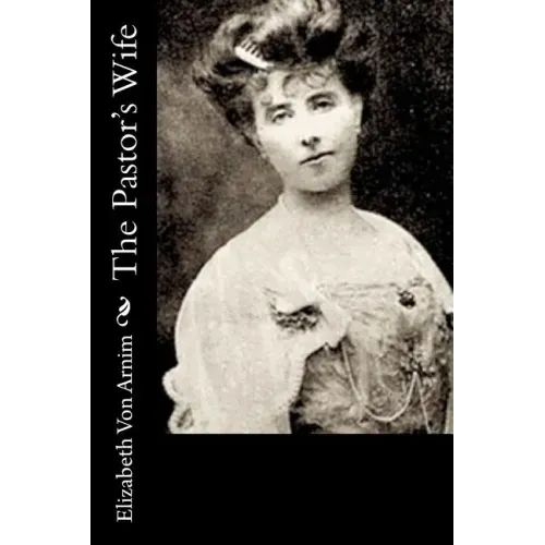 The Pastor's Wife