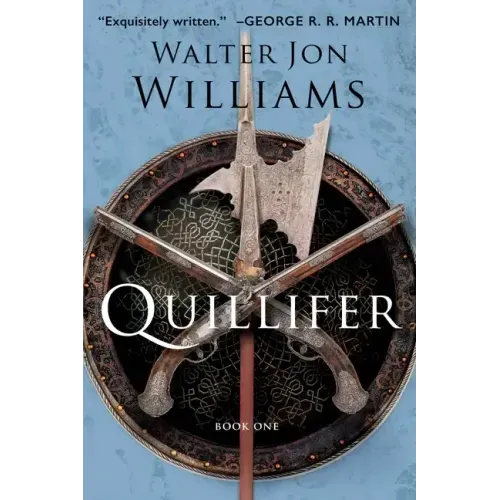 Quillifer