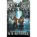 Sawatch Skirmish