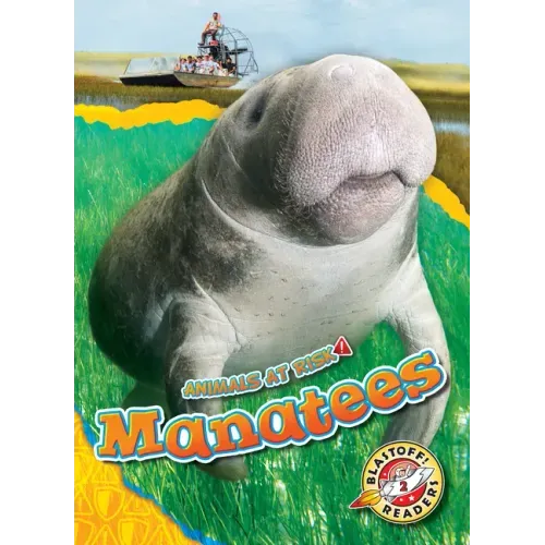 Manatees