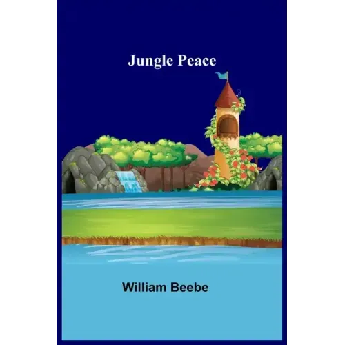 Jungle Peace