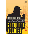 The Adventures Of Sherlock Holmes