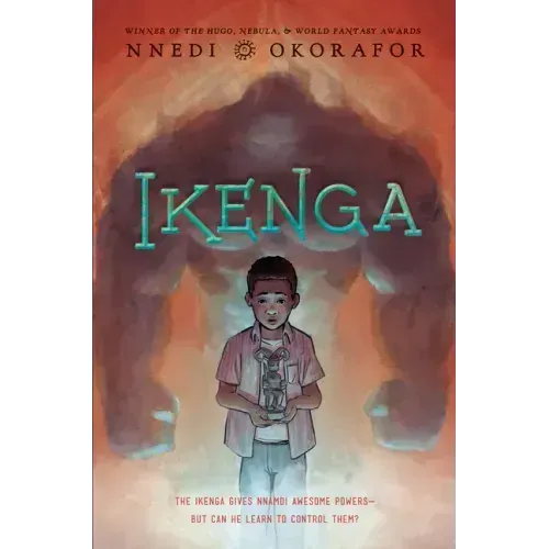 Ikenga