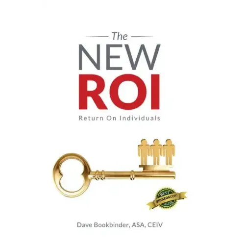 The NEW ROI: Return on Individuals