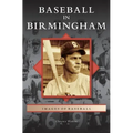 Baseball in Birmingham