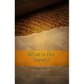 What is the Torah?