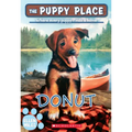 Donut (the Puppy Place #63): Volume 63