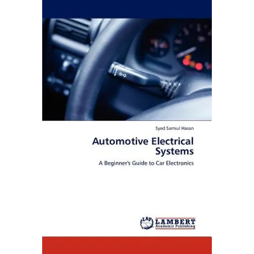 Automotive Electrical Systems