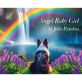 Angel Baby Girl