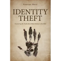 Identity Theft: Discovering the truth about Black History in the Bible