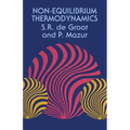 Non-Equilibrium Thermodynamics