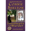 Sweethearts Can Be Murder