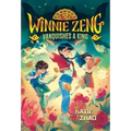 Winnie Zeng Vanquishes a King