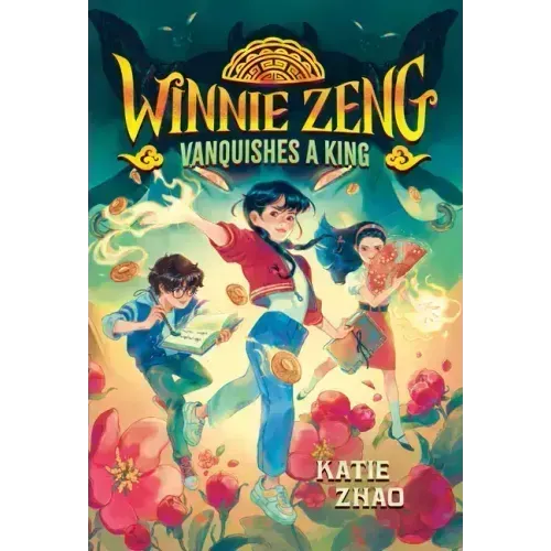 Winnie Zeng Vanquishes a King