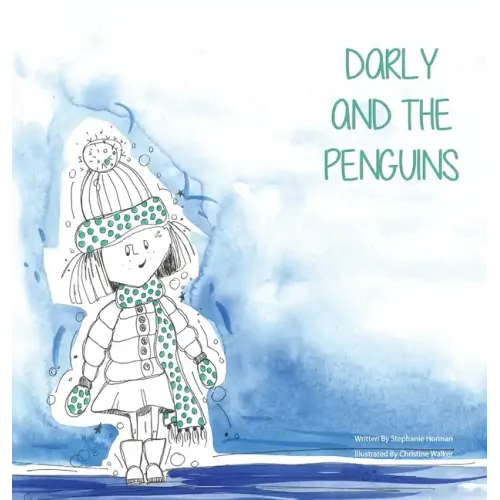 Darly and the Penguins