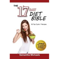 17 Day Diet: Top 50 Cycle 1 Recipes (With Diet Diary & Recipes Journal)