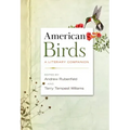 American Birds: A Literary Companion