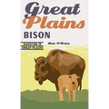 Great Plains Bison