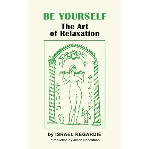 Be Yourself: The Art of Relaxation