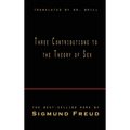 Three Contributions to the Theory of Sex
