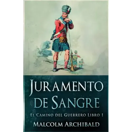 Juramento de Sangre