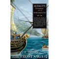 Audacity, Privateer Out of Portsmouth