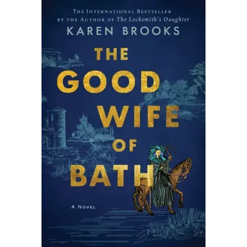 The Good Wife of Bath