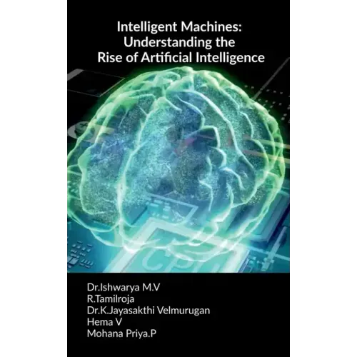 Intelligent Machines