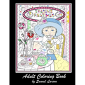 Teatime Pastimes - Adult Coloring Book: Stress-Relieving with Fun Tea Themed Designs to Color
