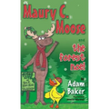 Maury C. Moose and the Forest Noel