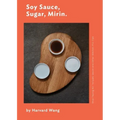 Soy Sauce, Sugar, Mirin: Stop Paying for Teriyaki Sauce and Other Kitchen Pro Tips.