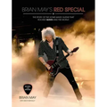 Brian May's Red Special: The Story of the Home-Made Guitar That Rocked Queen and the World