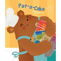 Pat-a-Cake