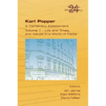 Karl Popper. A Centenary Assessment. Volume I - Life and Times, and Values in a World of Facts