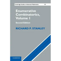Enumerative Combinatorics, Volume 1