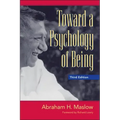 Toward a Psychology of Being