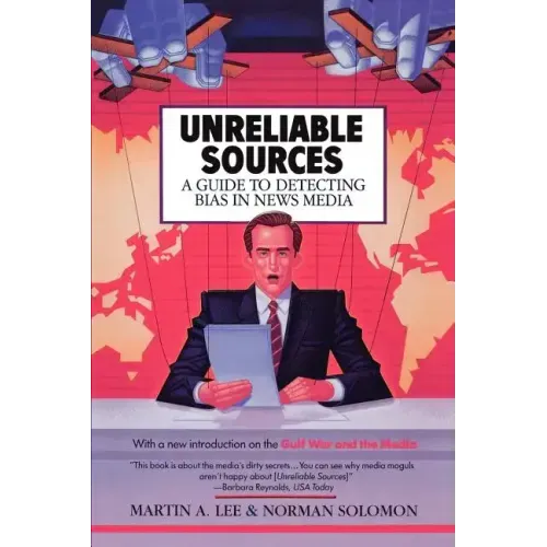 Unreliable Sources