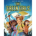 The Green Girls